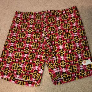 spunkwear maryland flag spandex